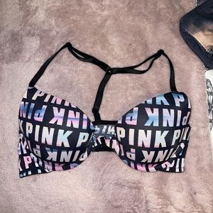 Push up bra